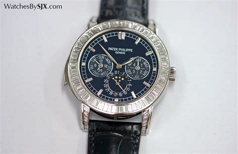 patek philippe 5073 r|Patek Philippe fine print.